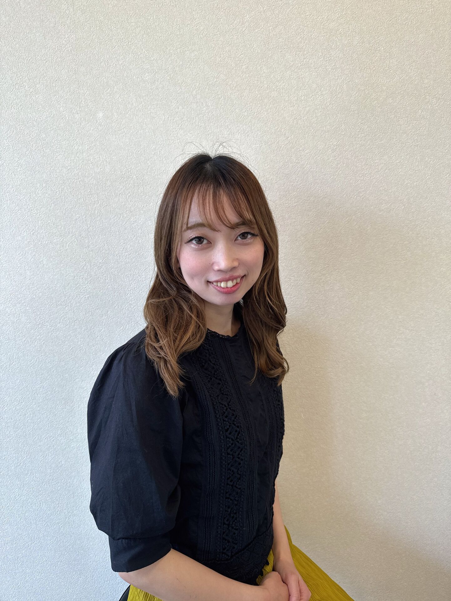高島 佑奈