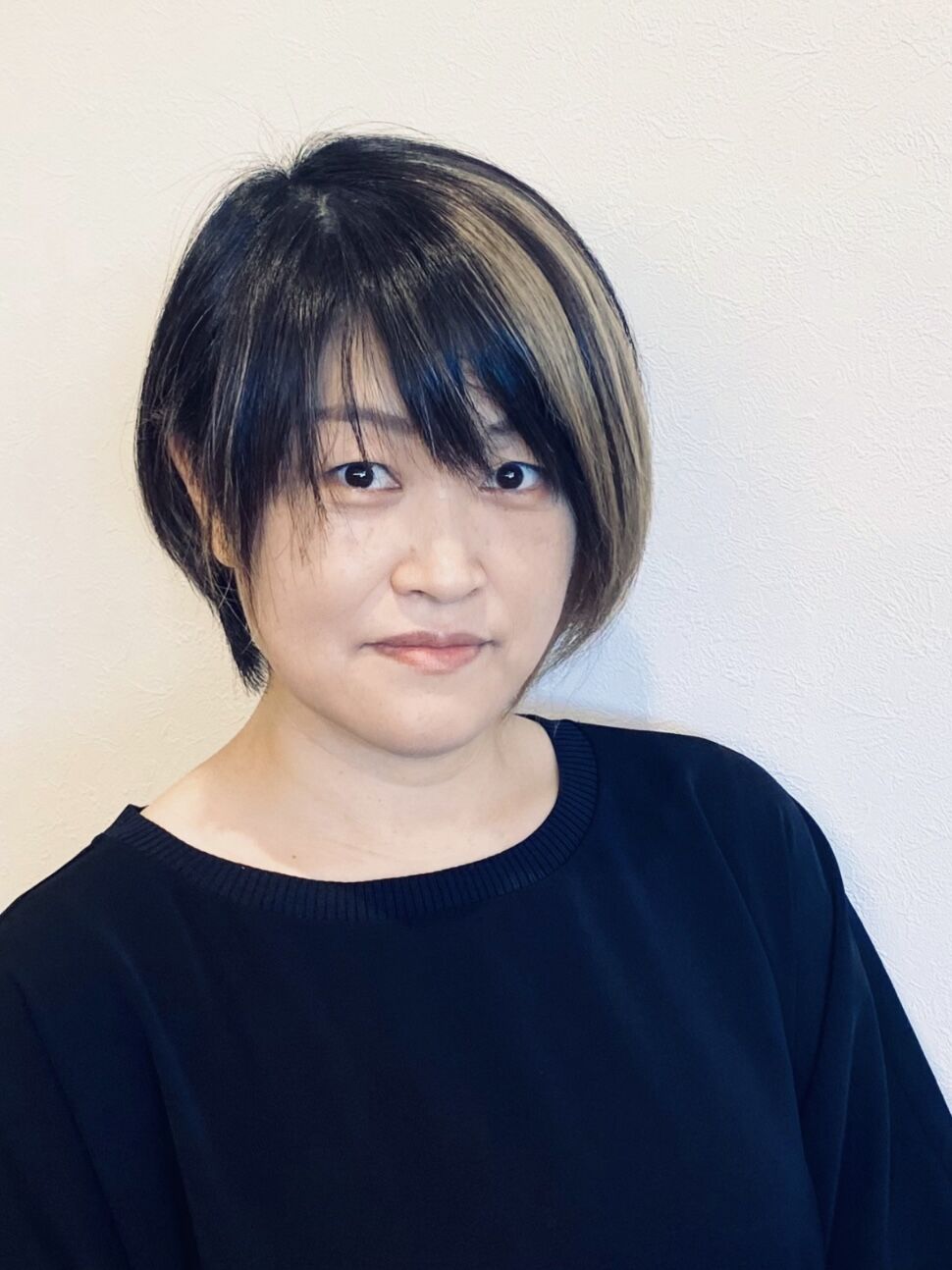 CHIHO