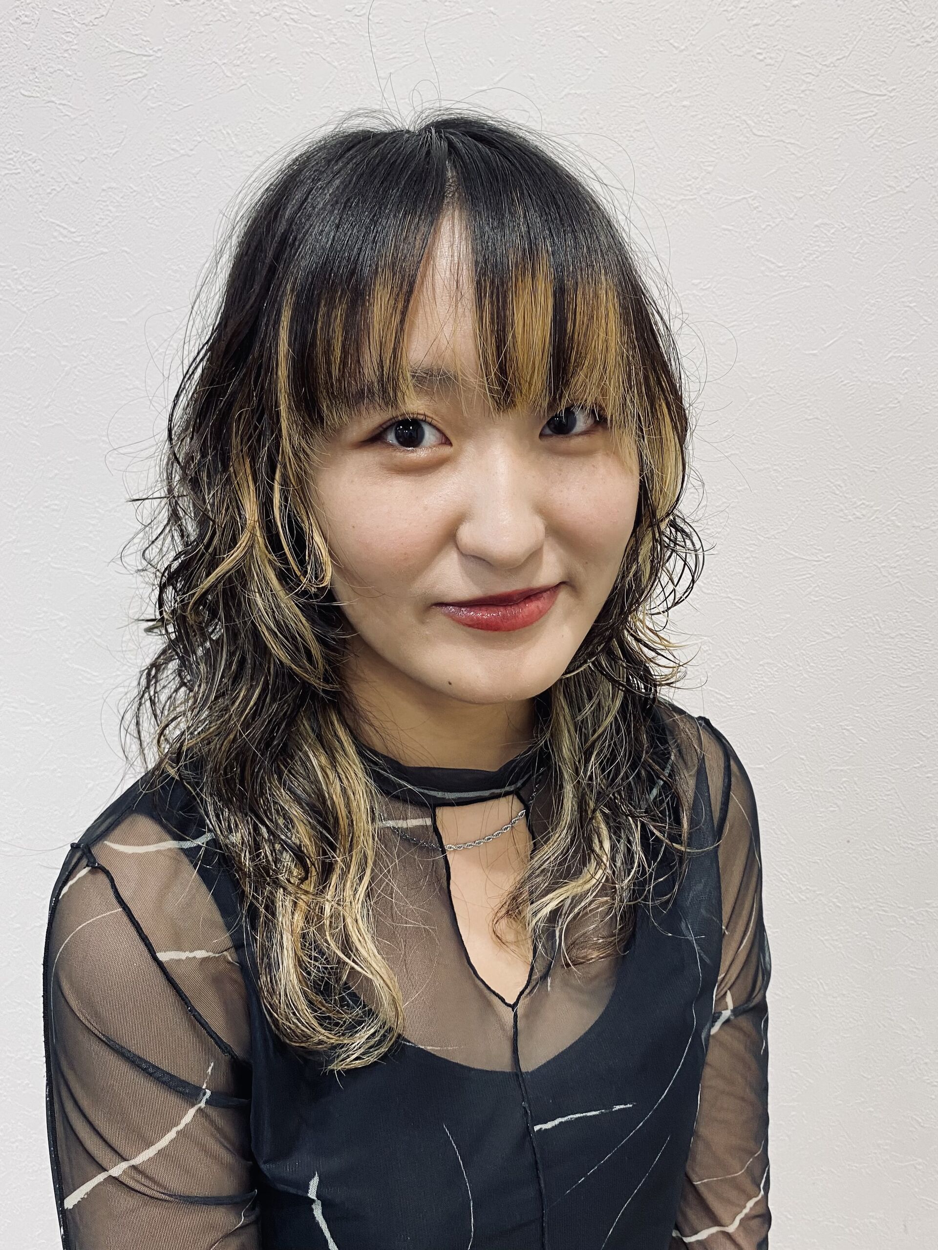 平岩 香奈