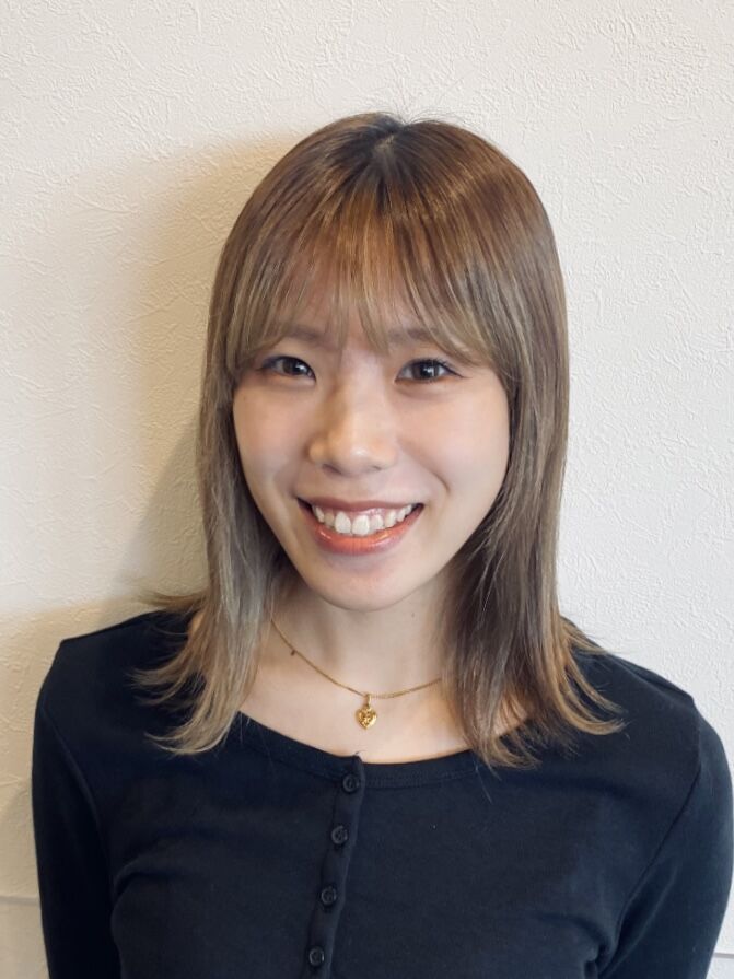 石井 理子